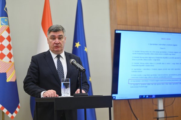 Zoran Milanović