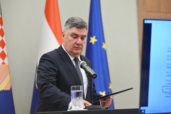 Zoran Milanović