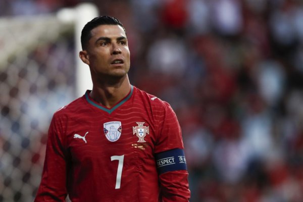 Što je to Cristiano Ronaldo izgovorio prije penala? Postoje dvije teorije