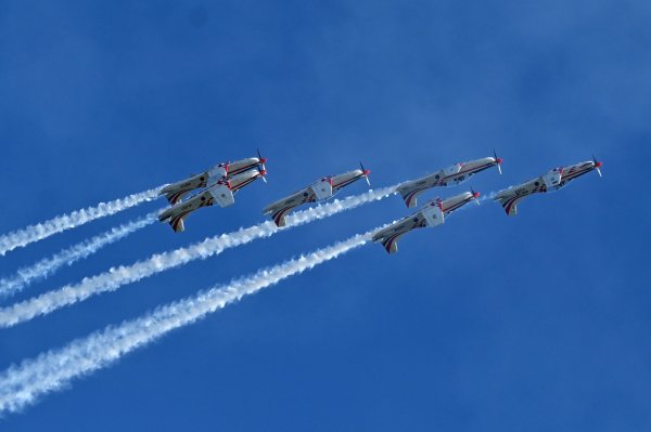 Jedinstveni hrvatski festival brzine