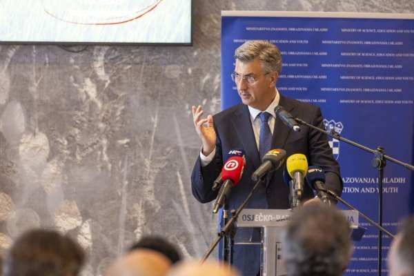 Andrej Plenković