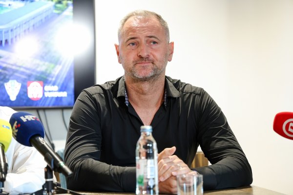 Josip Šimunić nakon prospavane noći još žešći: Predlažem Kustiću i HNS-u...