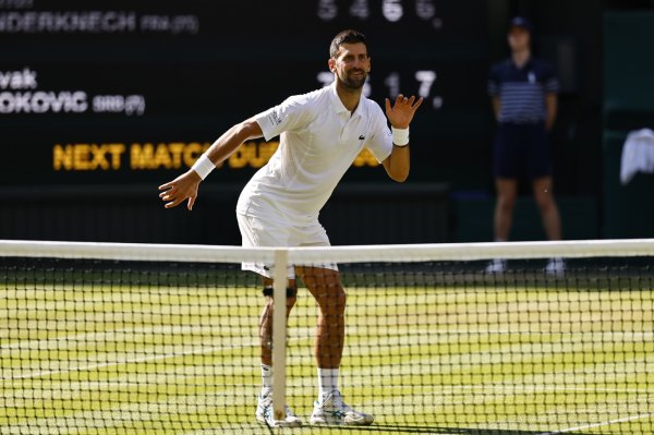Đoković izjednačio Federerov rekord, a protiv ruske senzacije može izbiti na vrh