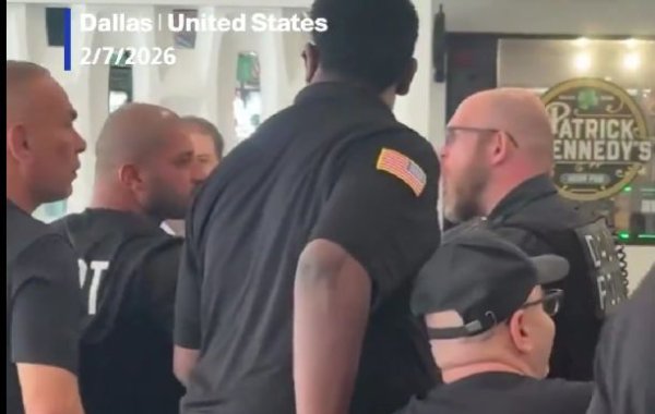 Kaos u hotelu Egipta uoči Australije: Umiješala se policija, sve je počelo zbog fotografije s dječakom