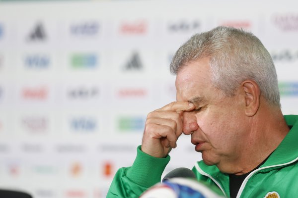 Meksički izbornik bijesan zbog FIFA-ine odluke: 'Ovo je kao udarac u trbuh'
