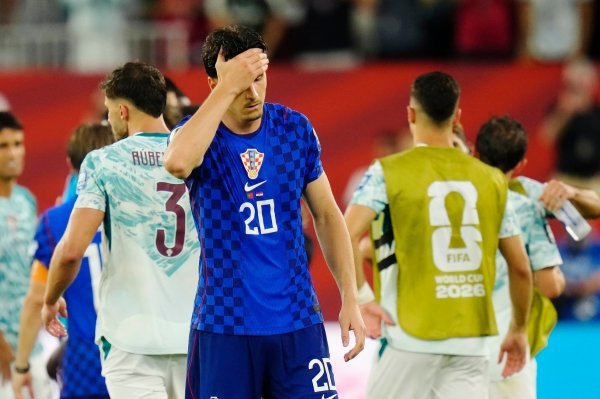 Insajder tvrdi: Hrvatski napadač mogao bi završiti u Premier ligi!