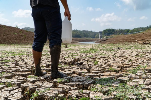 Nakon smrtonosnog toplinskog vala u Europi stiže nova klimatska prijetnja