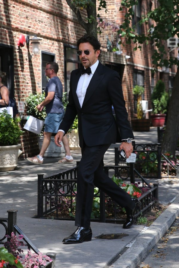 Bradley Cooper