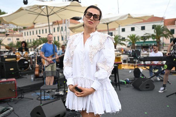Nina Badrić ima poseban razlog za slavlje, čestitke pljušte sa svih strana
