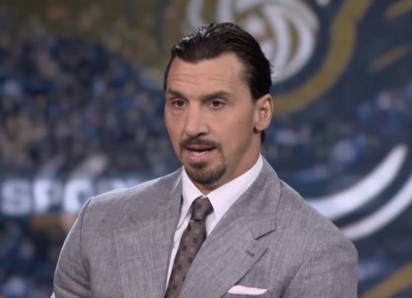 Ibrahimović istaknuo jedan trenutak koji je prelomio utakmicu Hrvatske i Portugala