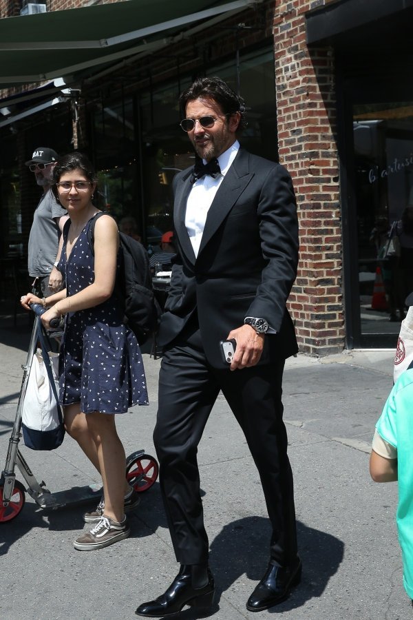 Bradley Cooper
