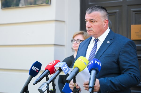 Javili se obrtnici zbog promjena u taksi prijevozu: Jednu stvar posebno izdvajaju