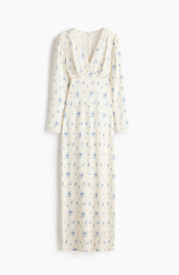 H&M haljina