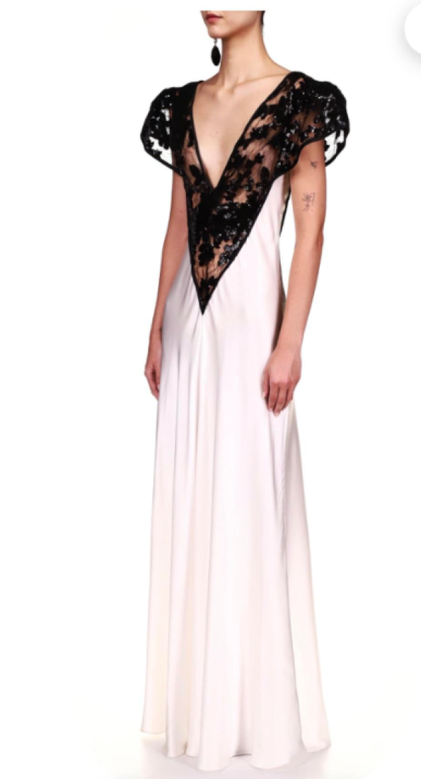 Rodarte haljina