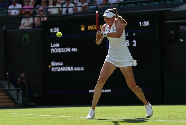 Crna subota u Wimbledonu: Ovakav pomor favoritkinja nije se dogodio desetljećima