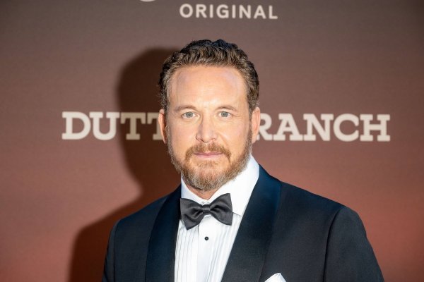 Ususret finalnoj epizodi hit serije 'Dutton Ranch': Cole Hauser otkrio koliko mu je teška bila uloga Ripa