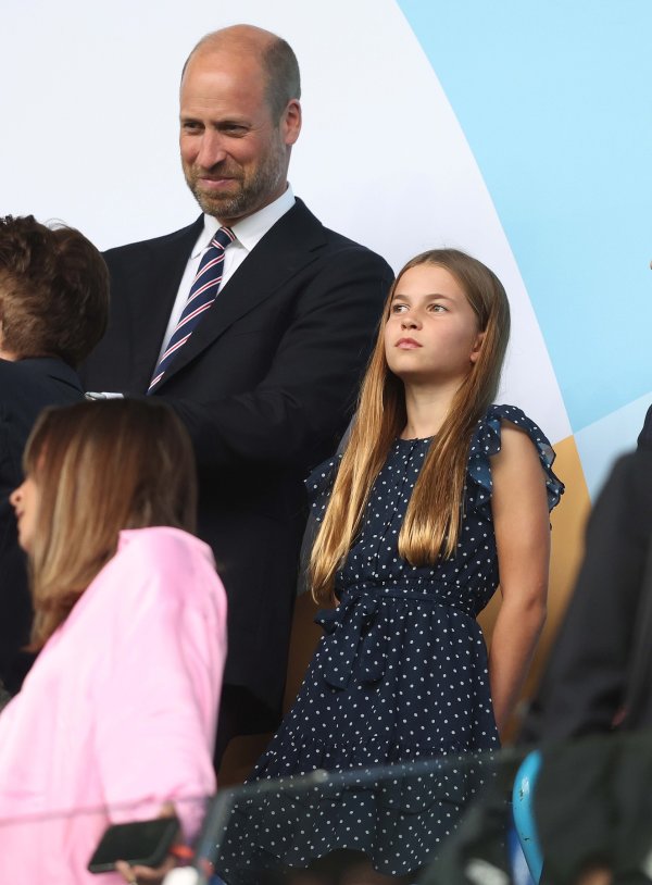 Iskreno priznanje princa Williama o odgoju kćeri: 'Svaka čast, ne znam kako ti to uspijeva'
