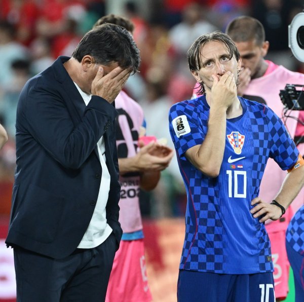 Bivši Vatreni i dalje 'vrti film' kontroverzne odluke suca: 'To nema smisla'