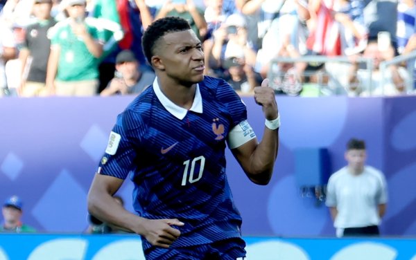 Francuzi teškom mukom izbacili Paragvajce, Mbappe jedini gol zabio s bijele točke