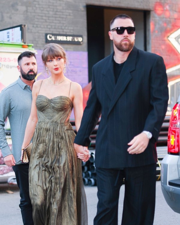 Gradonačelnik New Yorka potvrdio: Taylor Swift platila pravo bogatstvo policiji za osiguranje svoje svadbe