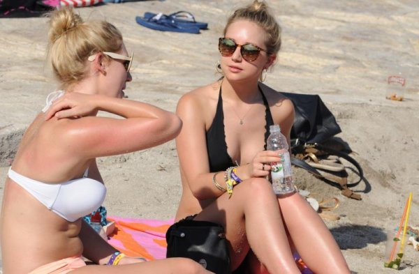 Prvi dan Garden festivala