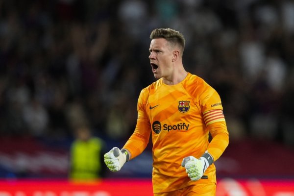 Bivši kapetan Barcelone pronašao novi klub. Nakon teških ozljeda pokušava oživjeti karijeru