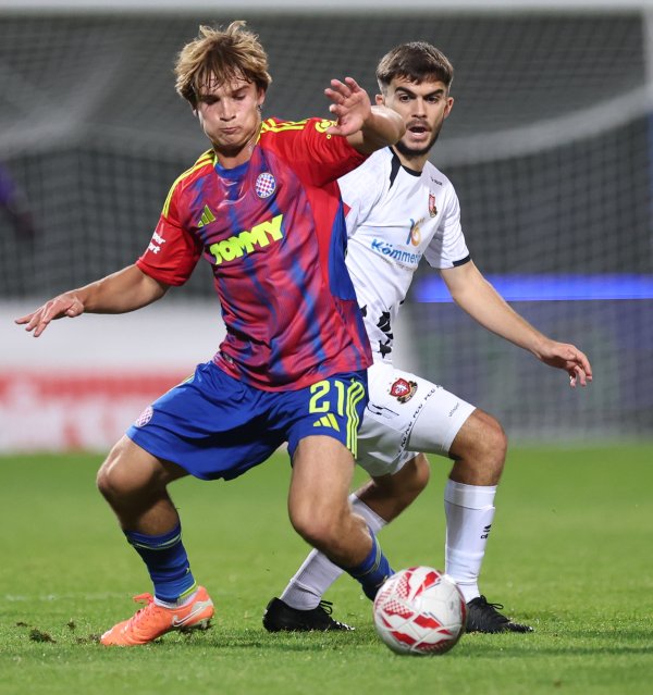 Hajduk prodaje jednog od najboljih igrača? Ovo je možda posljednja prilika za milijunsku zaradu
