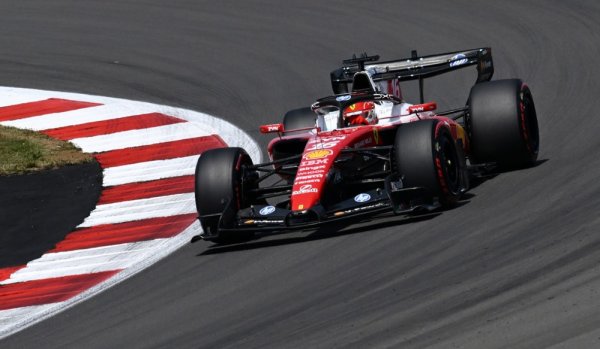 Nevjerojatan rasplet utrke na kultnom Silverstoneu. Leclerc iskoristio kaos i dojurio do pobjede