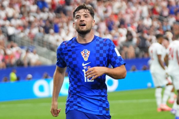 Martin Baturina pred transferom karijere? Real Madrid krenuo po Vatrenog