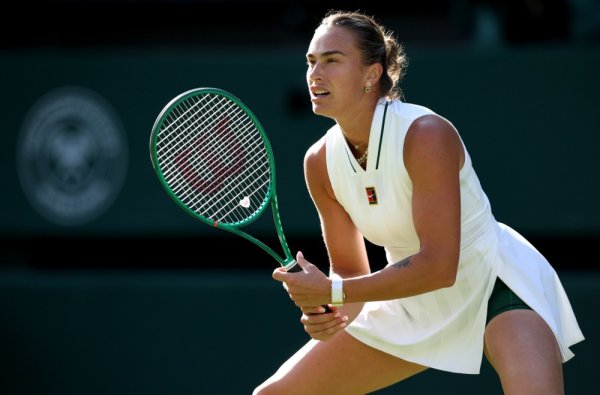 Šok na Wimbledonu! Prva tenisačica svijeta ispala nakon velikog iznenađenja