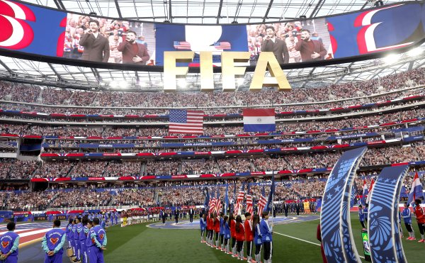 Reuters otkrio neobičnu priču iza Svjetskog prvenstva: Tko bira glazbu koju slušamo na stadionima?