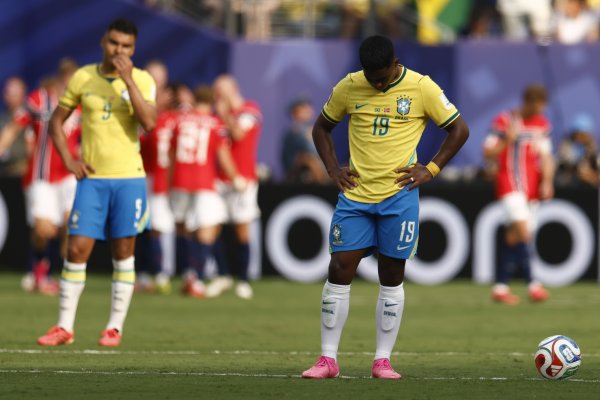 Šok koji se ne zaboravlja: Ovo se Brazilu nije dogodilo 36 godina!