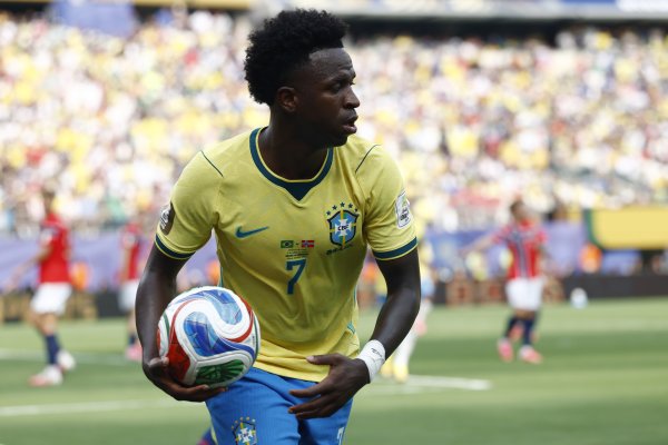 Legende engleskog nogometa secirale Brazil: 'Ovo je kraj jedne velike zablude'