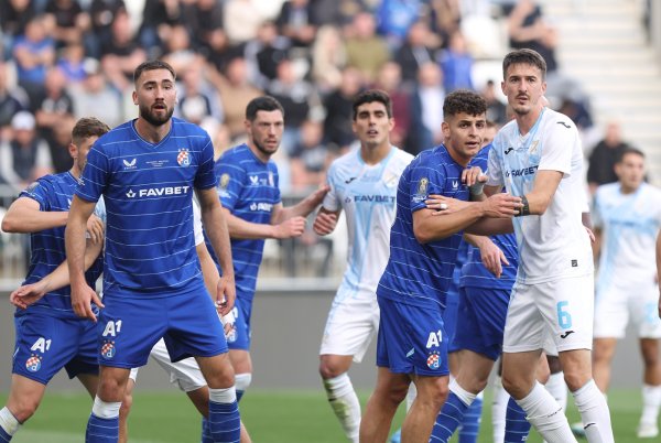 Dinamu se smiješi jedan od najvećih transfera; ovakvu zaradu teško je bilo i sanjati