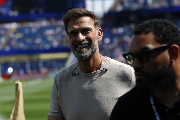Klopp u nevjerici zbog slučaja Balogun: 'Ako su Trump i Infantino to riješili...'