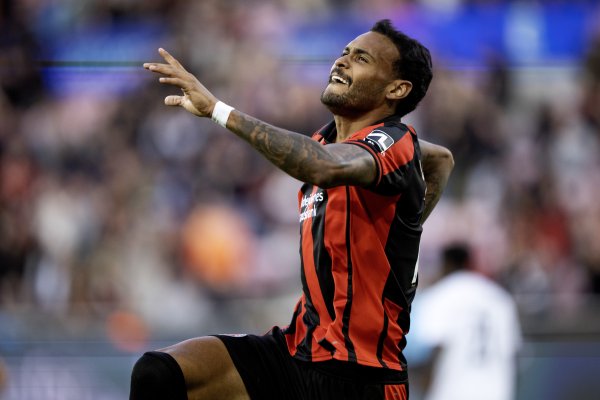 Veliki posao na Maksimiru: Dinamo dogovorio dolazak brazilskog napadača