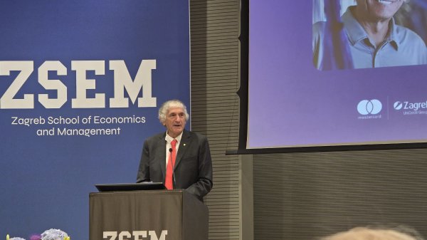 Prof. John Martinis