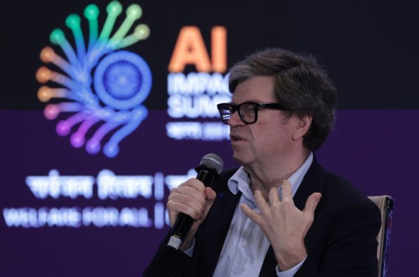 Yann LeCun