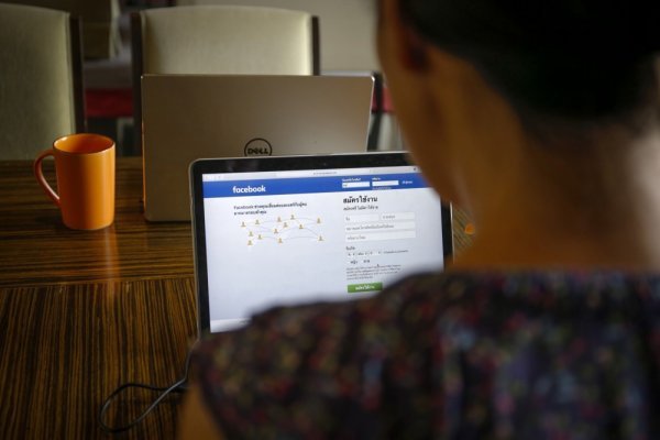 Pao Facebook
