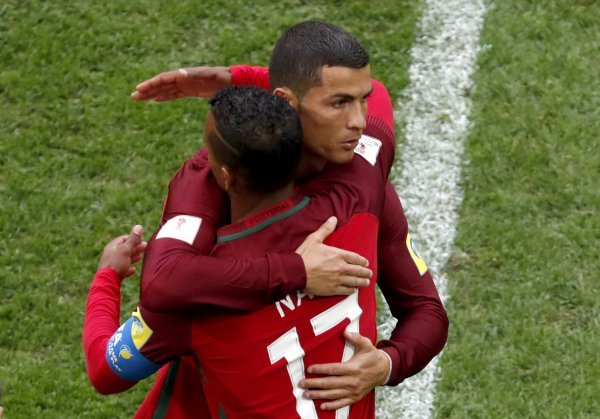 Nani otkrio što Portugal mora promijeniti ako želi pobijediti Španjolsku