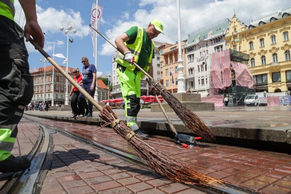 Hrvatski radnici odmaraju više od susjeda, ali im to nije dovoljno: Oglasio se ministar