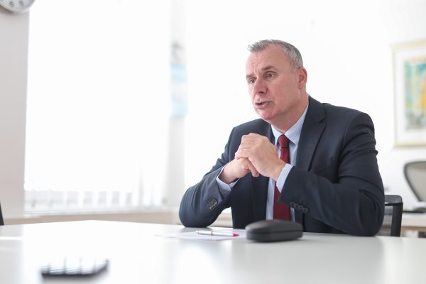 HBOR pokrenuo nove programe kreditiranja za poduzetnike i javni sektor