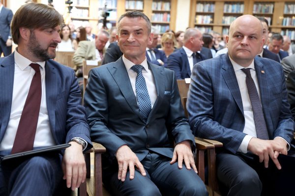Žigman: Funkcionalne usluge pokazuju otpornost na krizu
