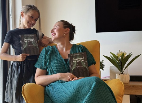 Mihaela i Dora