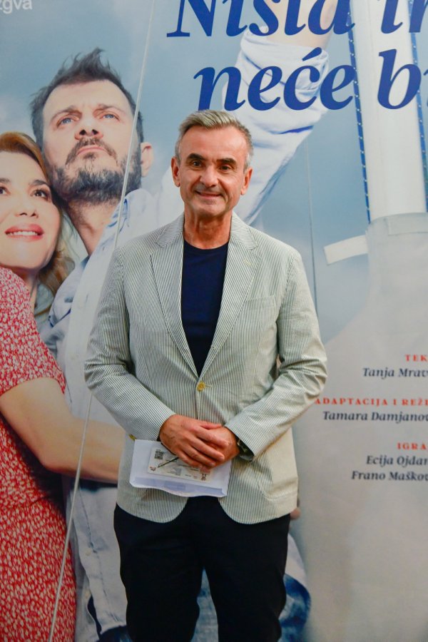 Davor Meštrović