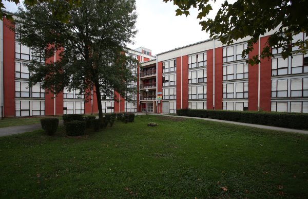Studentski dom Stjepan Radić