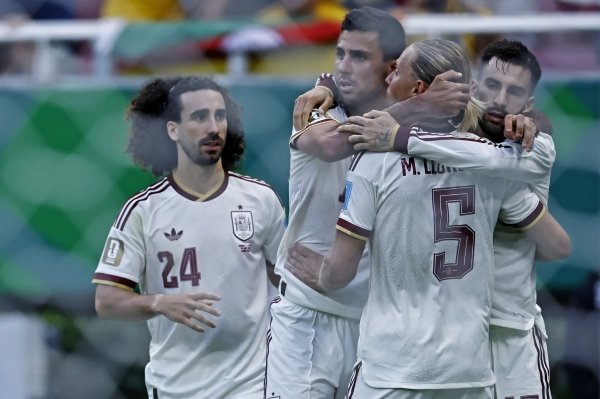 Španjolska fantastičnom akcijom u 91. minuti srušila Portugal i ušla u četvrtfinale