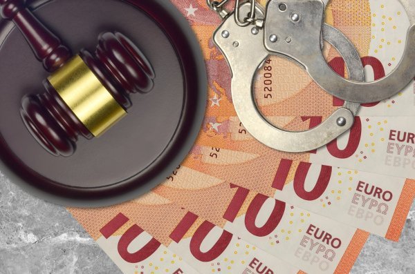 Bivšem bračnom paru kazna od ukupno 67 godina zatvora: Ubili kako bi prikrili prodaju nekretnine
