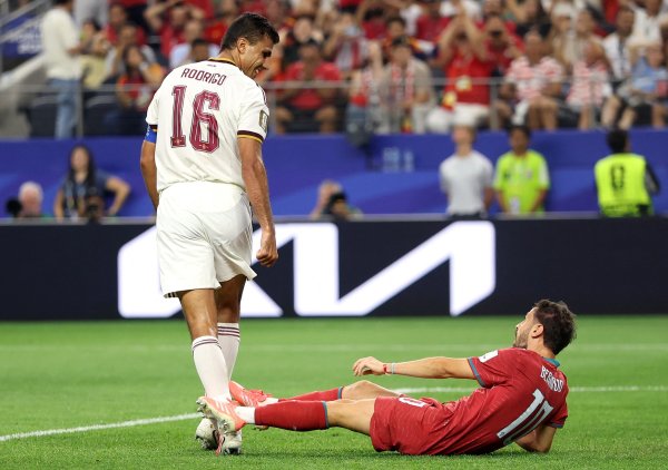 Rodri i Silva