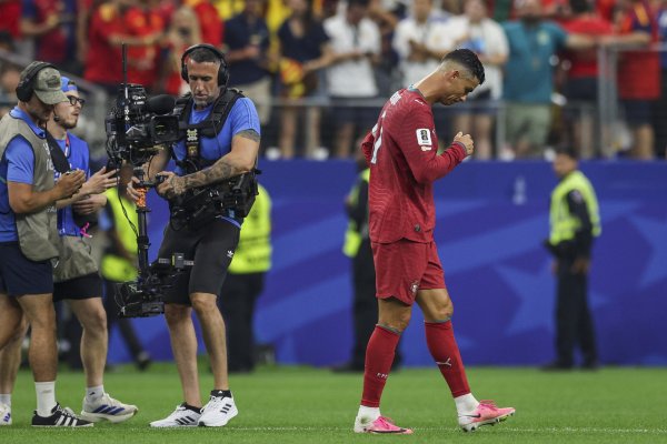 'Cirkus užasa Roberta Martineza. Cristiano, ne želimo te ubiti, ali dosta je'